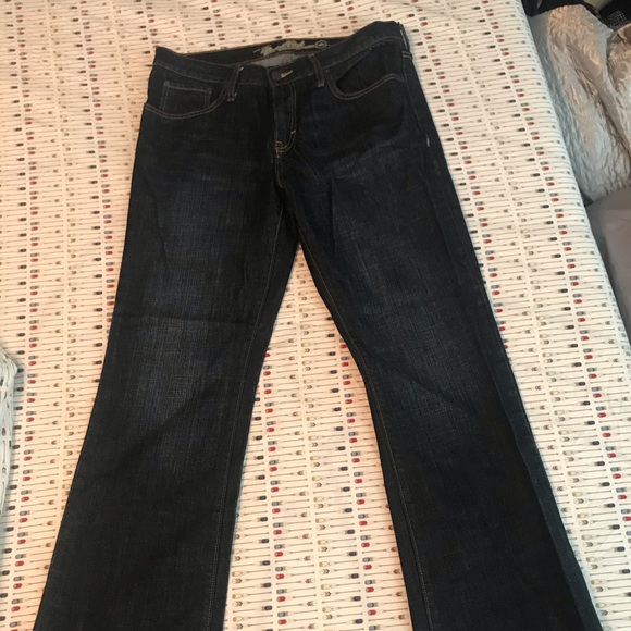 Men’s jeans - Picture 3 of 5